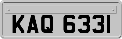 KAQ6331