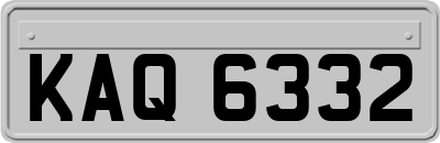 KAQ6332