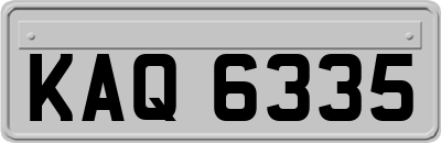 KAQ6335