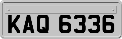 KAQ6336