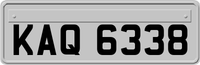 KAQ6338