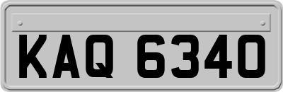 KAQ6340