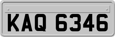 KAQ6346