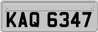 KAQ6347