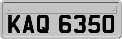 KAQ6350