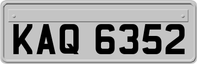 KAQ6352