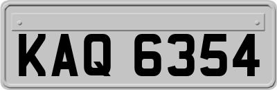 KAQ6354