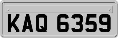 KAQ6359