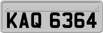 KAQ6364