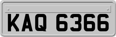 KAQ6366