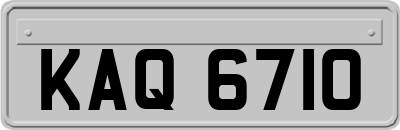 KAQ6710