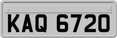 KAQ6720