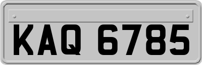 KAQ6785