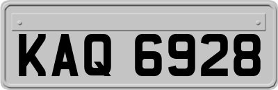 KAQ6928
