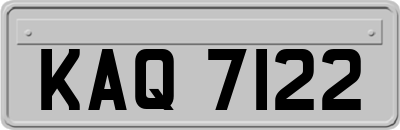 KAQ7122