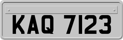 KAQ7123