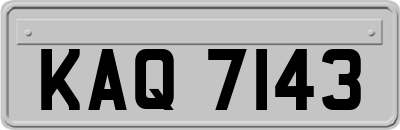KAQ7143