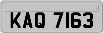 KAQ7163