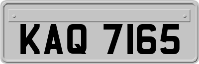 KAQ7165