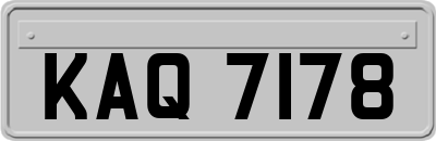 KAQ7178