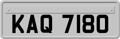 KAQ7180