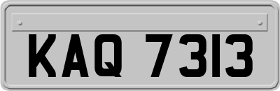 KAQ7313