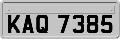 KAQ7385