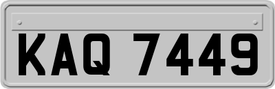 KAQ7449