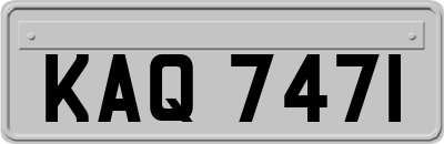 KAQ7471