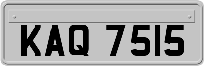 KAQ7515