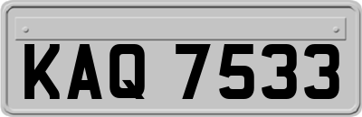 KAQ7533