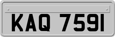 KAQ7591