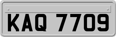 KAQ7709
