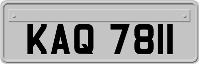 KAQ7811