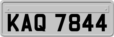 KAQ7844
