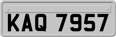 KAQ7957