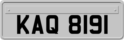 KAQ8191