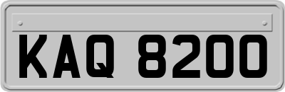 KAQ8200