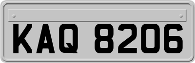 KAQ8206