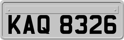 KAQ8326
