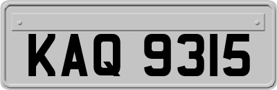 KAQ9315