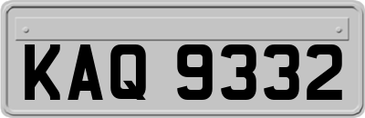 KAQ9332