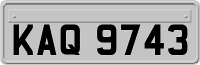 KAQ9743