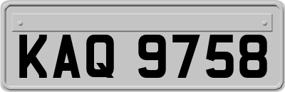 KAQ9758