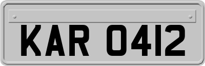 KAR0412