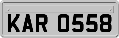 KAR0558