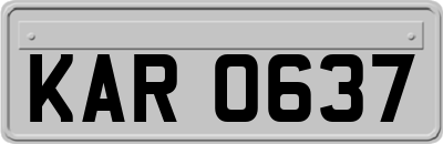 KAR0637