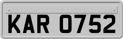 KAR0752