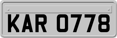 KAR0778