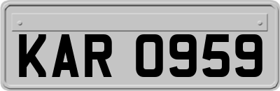 KAR0959